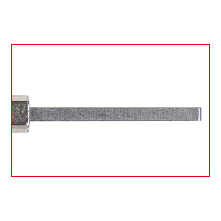 KS Tools Universal Kabel-Entriegelungswerkzeug-Satz, 3-tlg.
