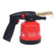 KS Tools Universal-Kartuschenlötgerät mit Piezo-Zündung, rot