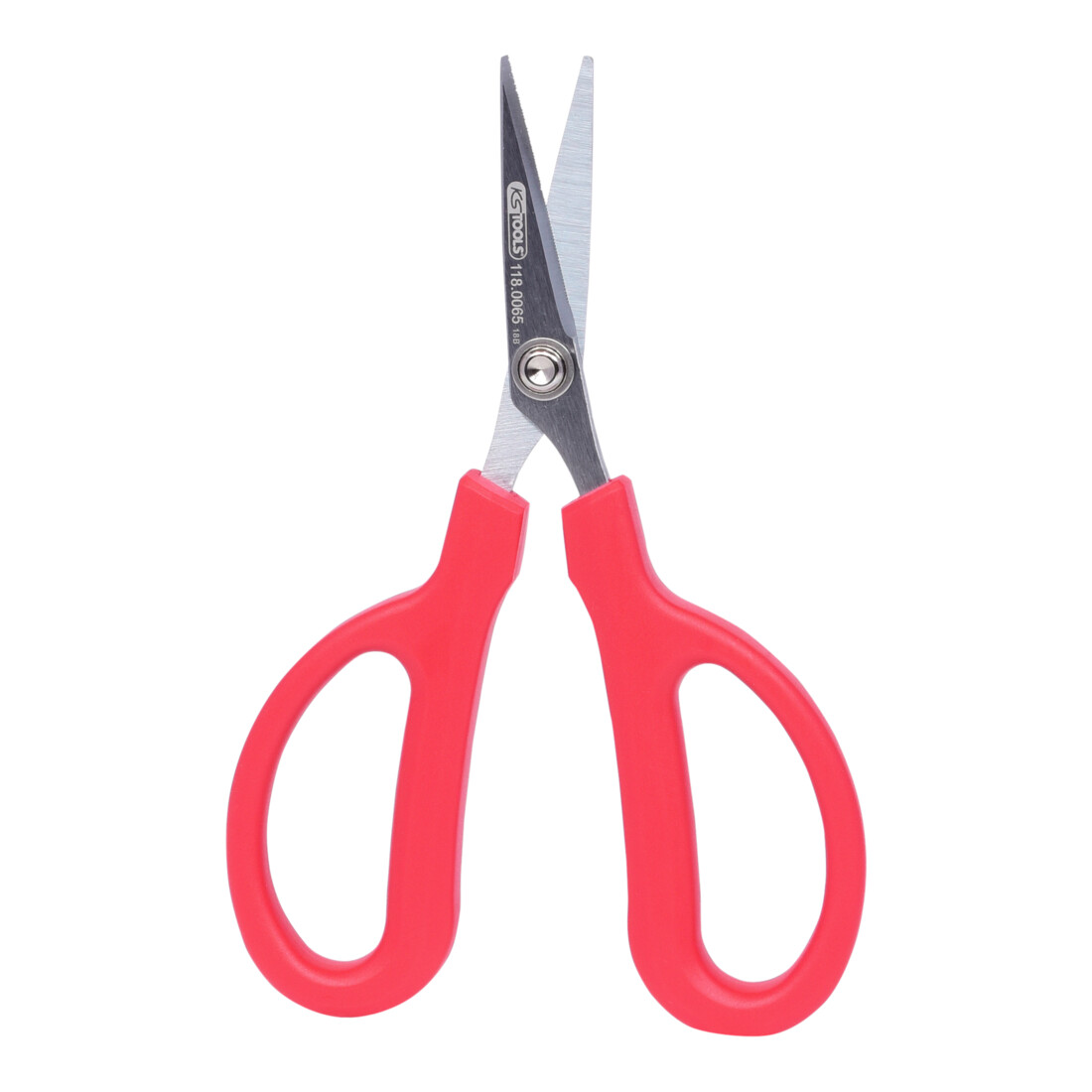 KS Tools Universal-Kevlar-Werkstattschere, 140mm