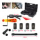 KS Tools Universal-Kraftvervielfältiger-Satz, 7-tlg.