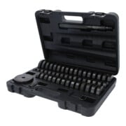 KS Tools Universal-Lager- und Buchsentreiber-Satz, 51-teilig-1