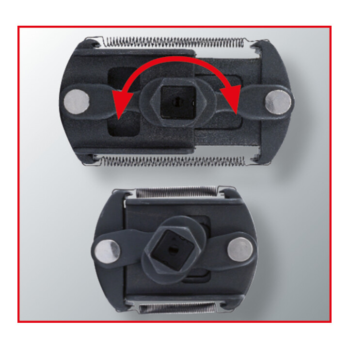 KS Tools Universal-Ölfilter-Spannschlüssel 104-150 mm