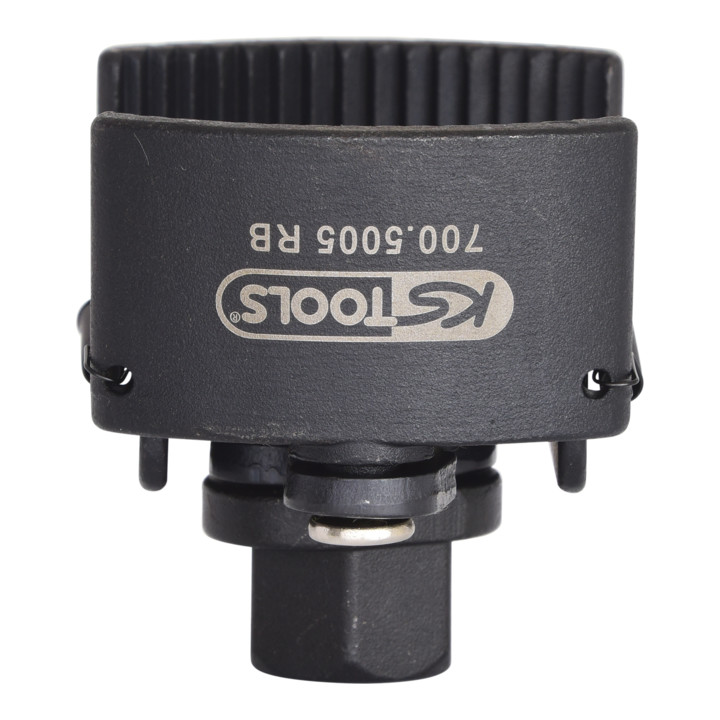 KS Tools Universal-Ölfilter-Spannschlüssel 60-80 mm