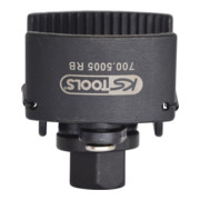 KS Tools Universal-Ölfilter-Spannschlüssel-5