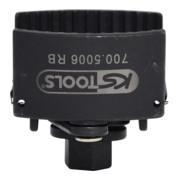 KS Tools Universal-Ölfilter-Spannschlüssel-4