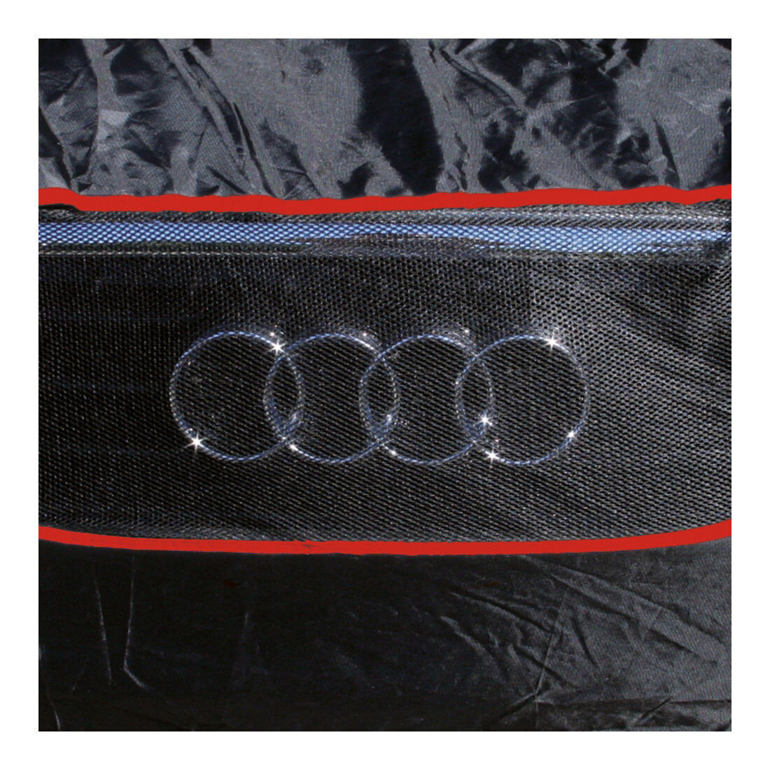 KS Tools Universal PKW-Frontabdeckung