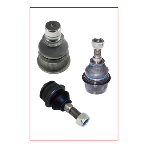 KS Tools Universal-Press-Stativ, 9-teilig