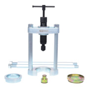 KS Tools Universal-Pressrahmen mit Hydraulikspindel, 6-teilig-2