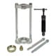 KS Tools Universal-Pressrahmen mit Hydraulikspindel, 6-teilig