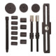 KS Tools Universal Radnaben-Abzieher-Satz, 27-tlg.-2