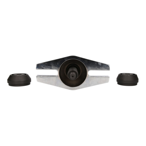 KS Tools Universal-Radnaben-Abzieher-Satz, 5-tlg
