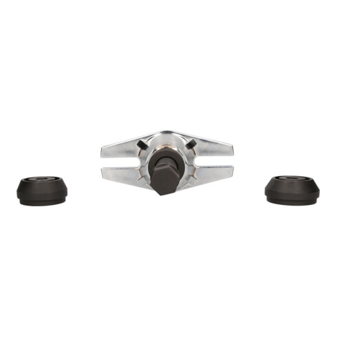 KS Tools Universal-Radnaben-Abzieher-Satz, 5-tlg
