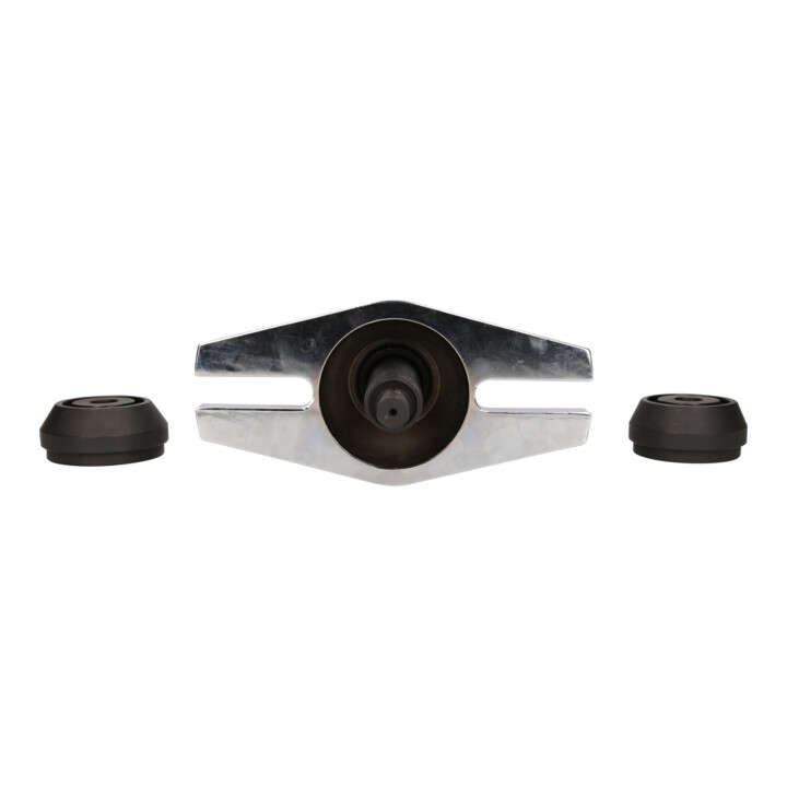 KS Tools Universal-Radnaben-Abzieher-Satz, 5-tlg