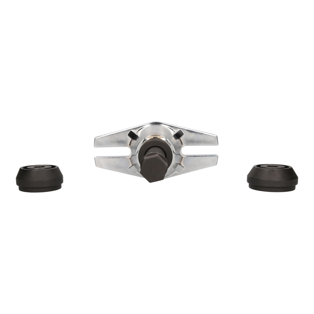 KS Tools Universal-Radnaben-Abzieher-Satz, 5-tlg