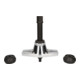 KS Tools Universal-Radnaben-Abzieher-Satz, 5-tlg-5
