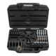 KS Tools Universal-Radnabenabzieher für PKW, SUV, + Transporter, 28-tlg
