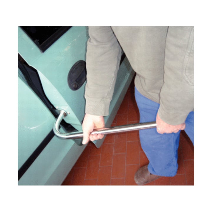 KS Tools Universal-Richteisen, 700mm