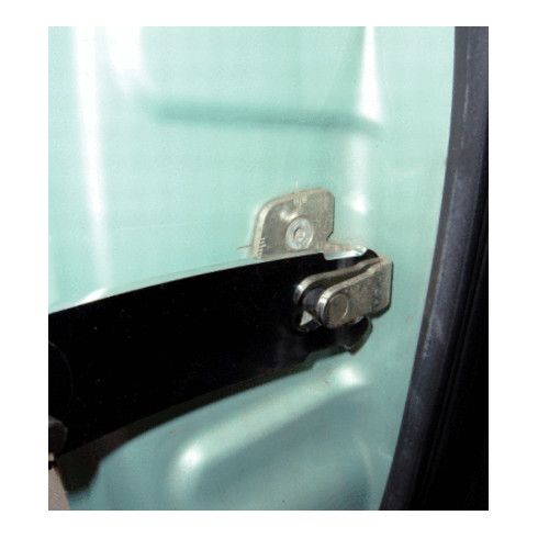 KS Tools Universal-Richteisen, 700mm