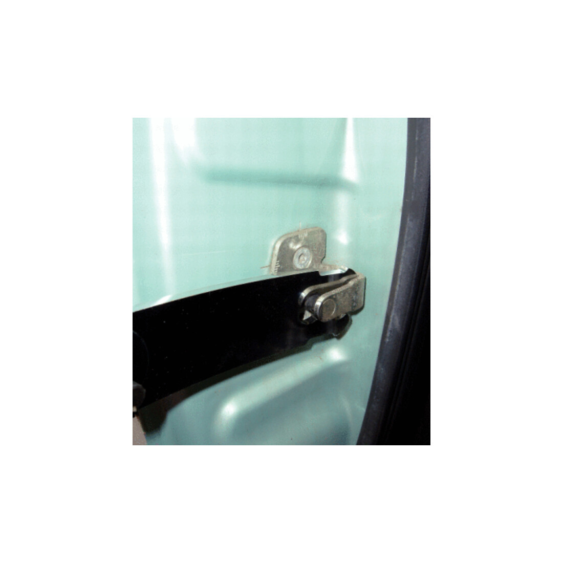 KS Tools Universal-Richteisen, 700mm