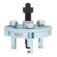 KS Tools Universal-Riemenscheiben-Abzieher, 3-armig, 30-60mm-2