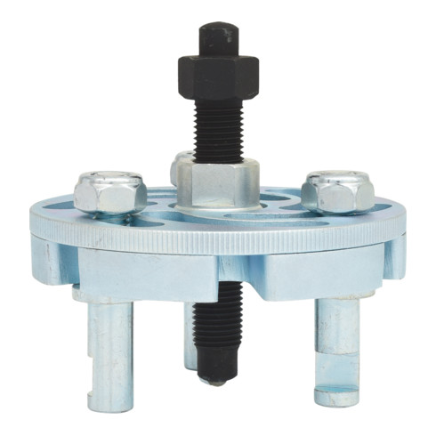 KS Tools Universal-Riemenscheiben-Abzieher, 3-armig, 30-60mm