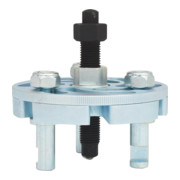 KS Tools Universal-Riemenscheiben-Abzieher 3-armig-4