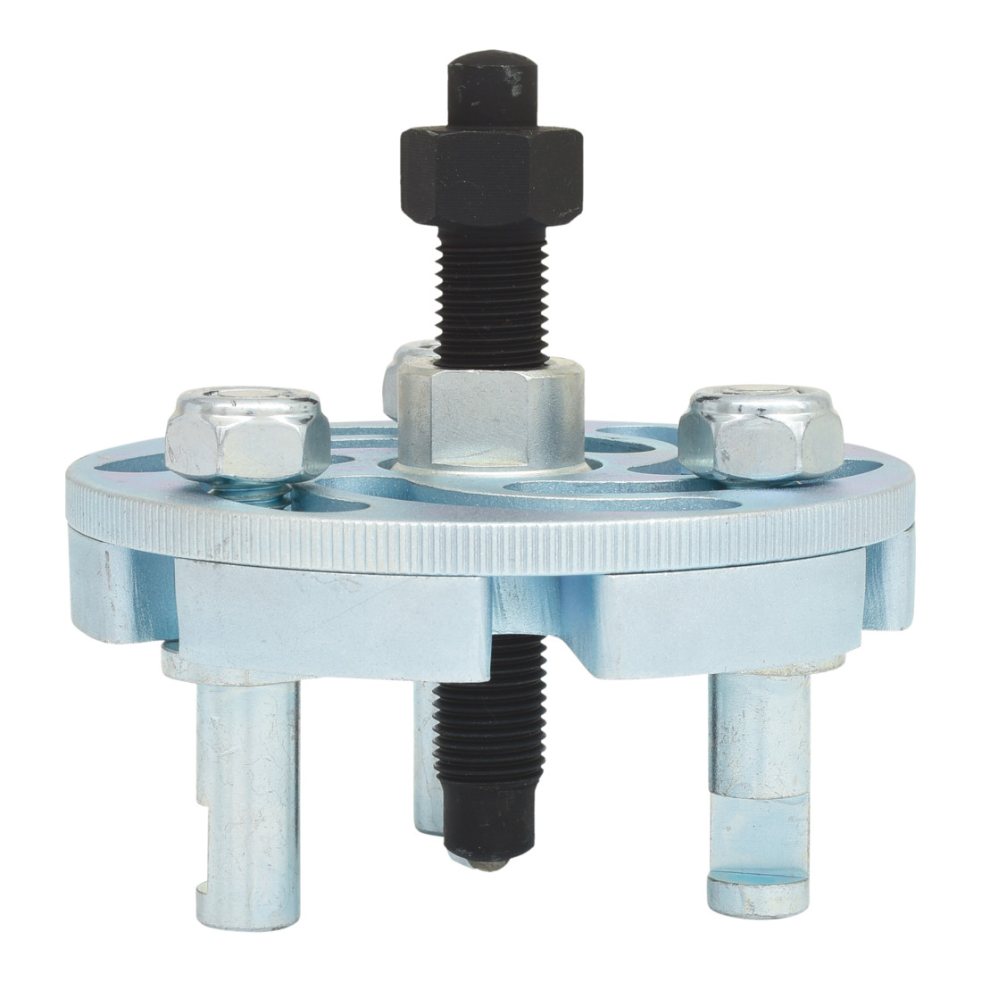 KS Tools Universal-Riemenscheiben-Abzieher 3-armig