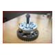 KS Tools Universal-Riemenscheiben-Abzieher, 3-armig, 30-60mm-4