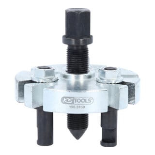 KS Tools Universal-Riemenscheiben-Abzieher 3-armig