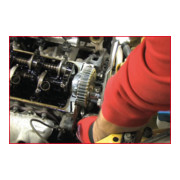 KS Tools Universal Riemenscheiben-Gegenhalter-Satz, 11-tlg.-5
