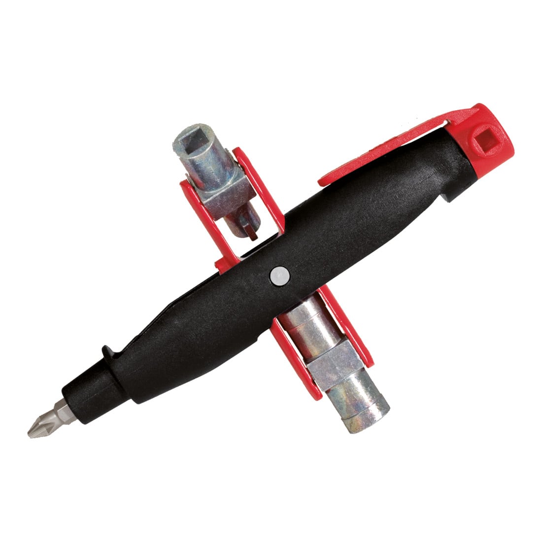 KS Tools Universal-Schaltschrankschlüssel Elektro, 140mm