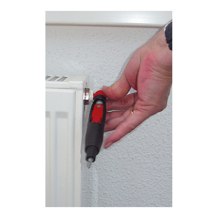 KS Tools Universal-Schaltschrankschlüssel Elektro, 140mm