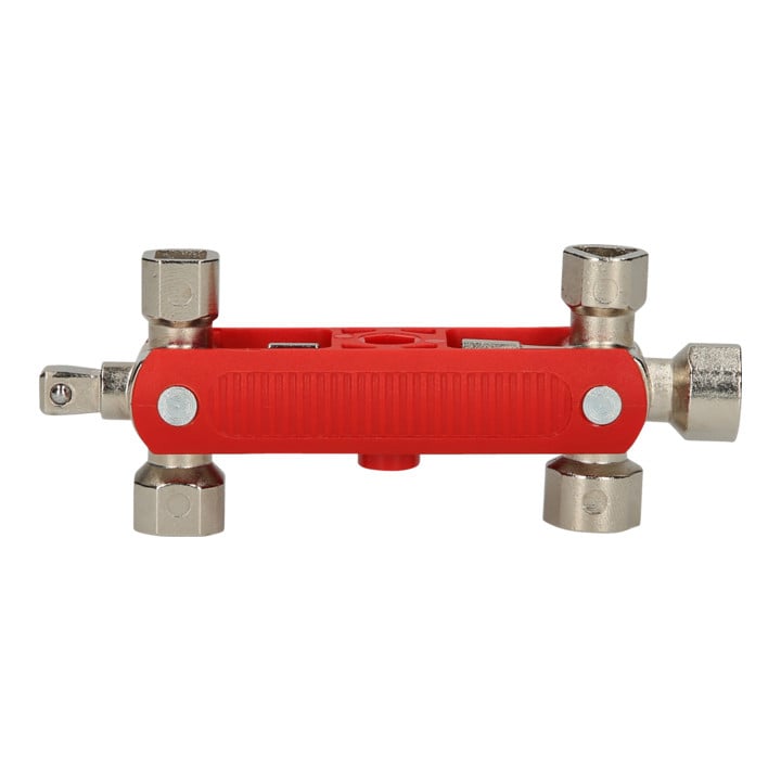 KS Tools Universal-Schaltschrankschlüssel, magnetisch