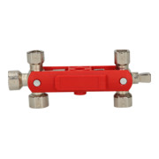 KS Tools Universal-Schaltschrankschlüssel, magnetisch-5