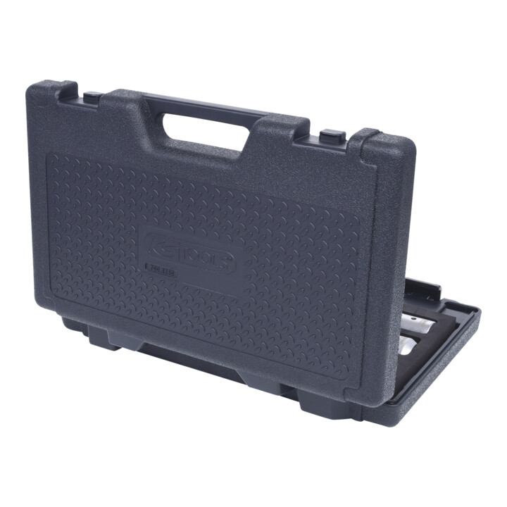 KS Tools Universal-Scheibenwischarm-Abzieher-Satz, 13-teilig