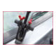 KS Tools Universal-Scheibenwischarm-Abzieher-Satz, 13-teilig