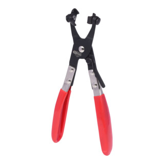 KS Tools Universal-Schlauchschellenzange, 220mm