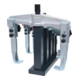 KS Tools Universal-Schnellspann-Abzieher-Display, 2-armig-4
