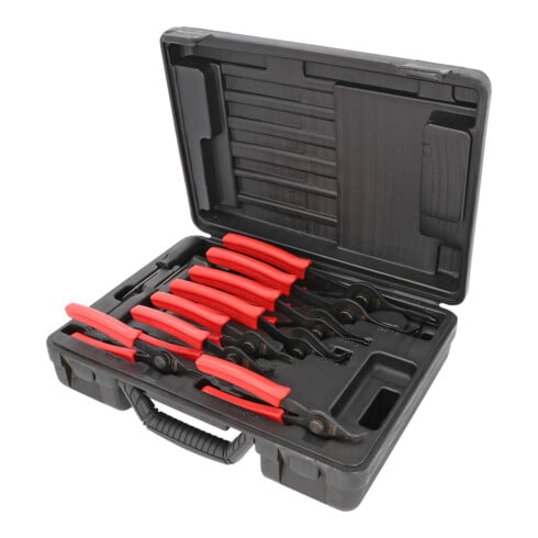 KS Tools Universal-Seegeringzangen-Satz, 10-teilig