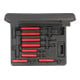 KS Tools Universal-Seegeringzangen-Satz, 10-teilig