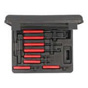 KS Tools Universal-Seegeringzangen-Satz, 10-teilig-4