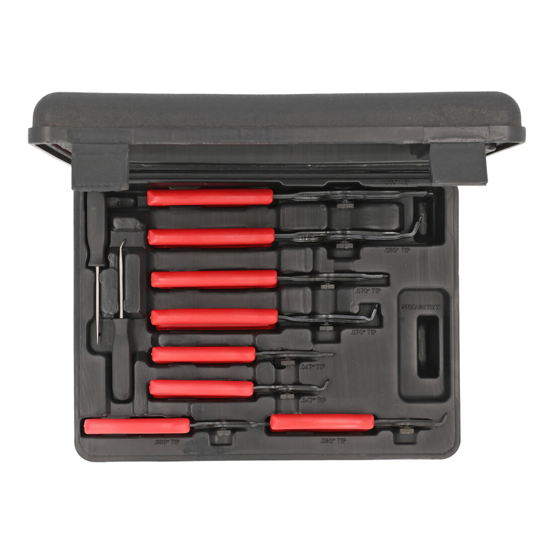 KS Tools Universal-Seegeringzangen-Satz, 10-teilig