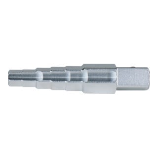 KS Tools Universal-Stufenschlüssel, 6-stufig, 9,5-17mm