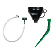 KS Tools Universal-Trichter-Satz, 3-teilig-4