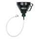 KS Tools Universal-Trichter-Satz, 3-teilig