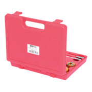 KS Tools Universal Ventilfräser-Satz zur Ventilsitzbearbeitung, 11-teilig-2