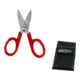 KS Tools Universal-Werkstattschere, 140mm, inklusive Gürteltasche