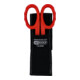 KS Tools Universal-Werkstattschere, 140mm, inklusive Gürteltasche