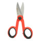 KS Tools Universal-Werkstattschere, 143mm