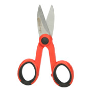 KS Tools Universal-Werkstattschere, 143mm-2